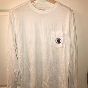 Southern Proper Men’s T shirt Long Sleeve Small